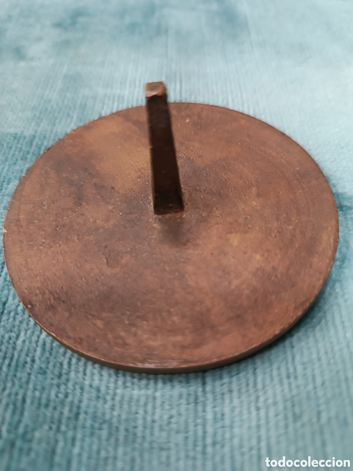 Instrumentos musicales: PRIU MALLARD Y Ca. (Placa) - Foto 2