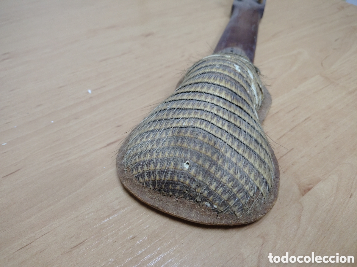 Instrumentos musicales: Charango caparaz&oacute;n de armadillo tama&ntilde;o peque&ntilde;o - Foto 4