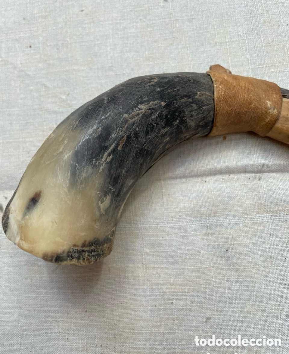 Instrumentos musicales: Instrumento musical africano