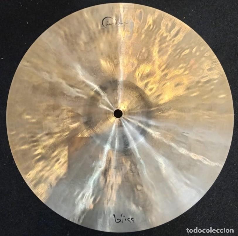 Instrumentos musicales: Plato DREAM Bliss 14&rdquo; Crash