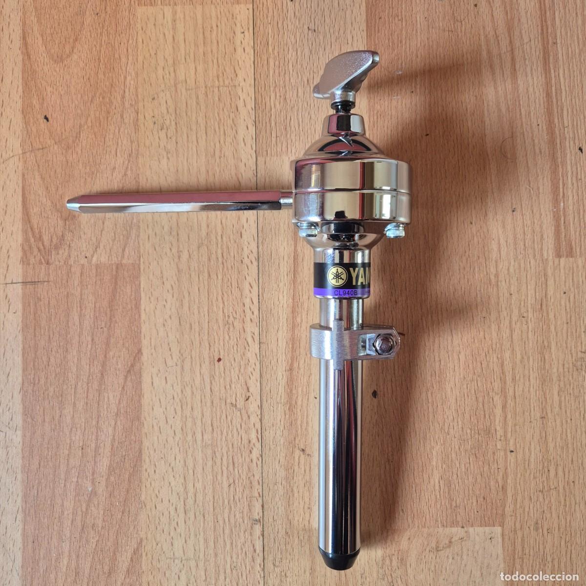 Instrumentos musicales: YAMAHA Tom Holder CL940B
