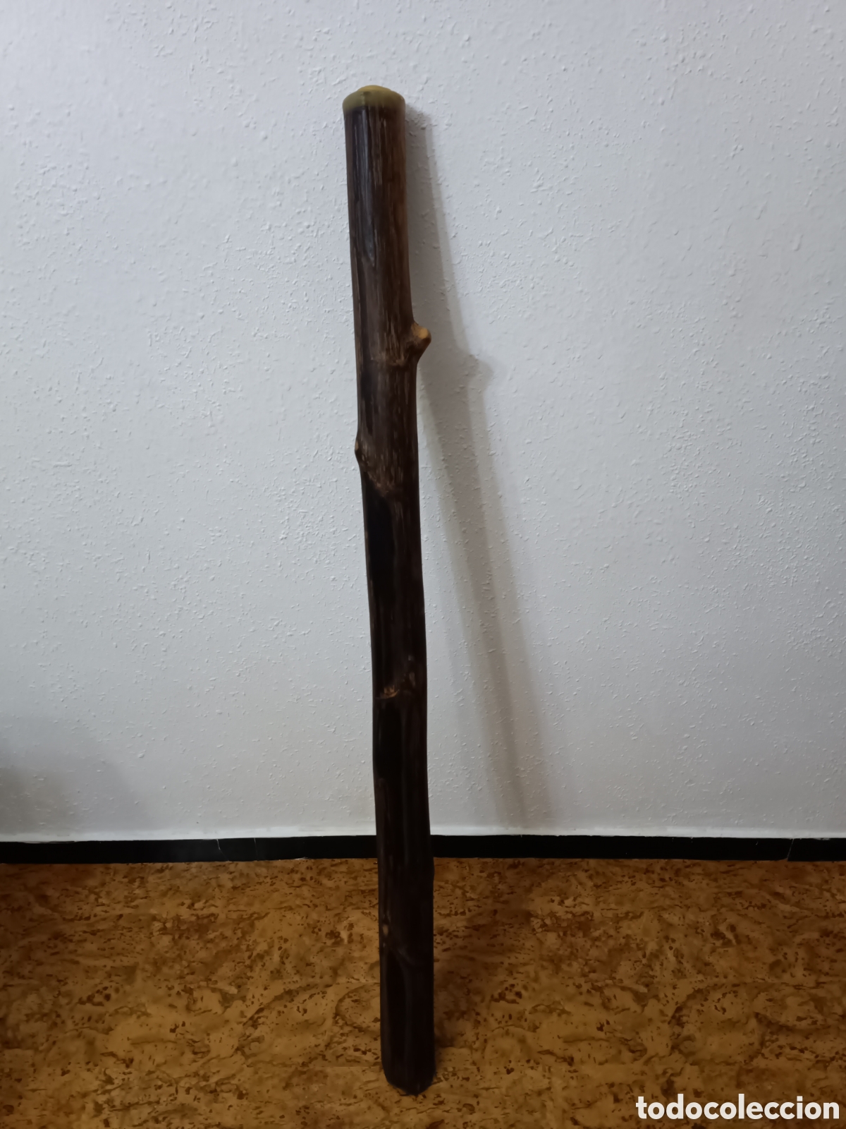Instrumentos musicales: Digeridoo de luthier