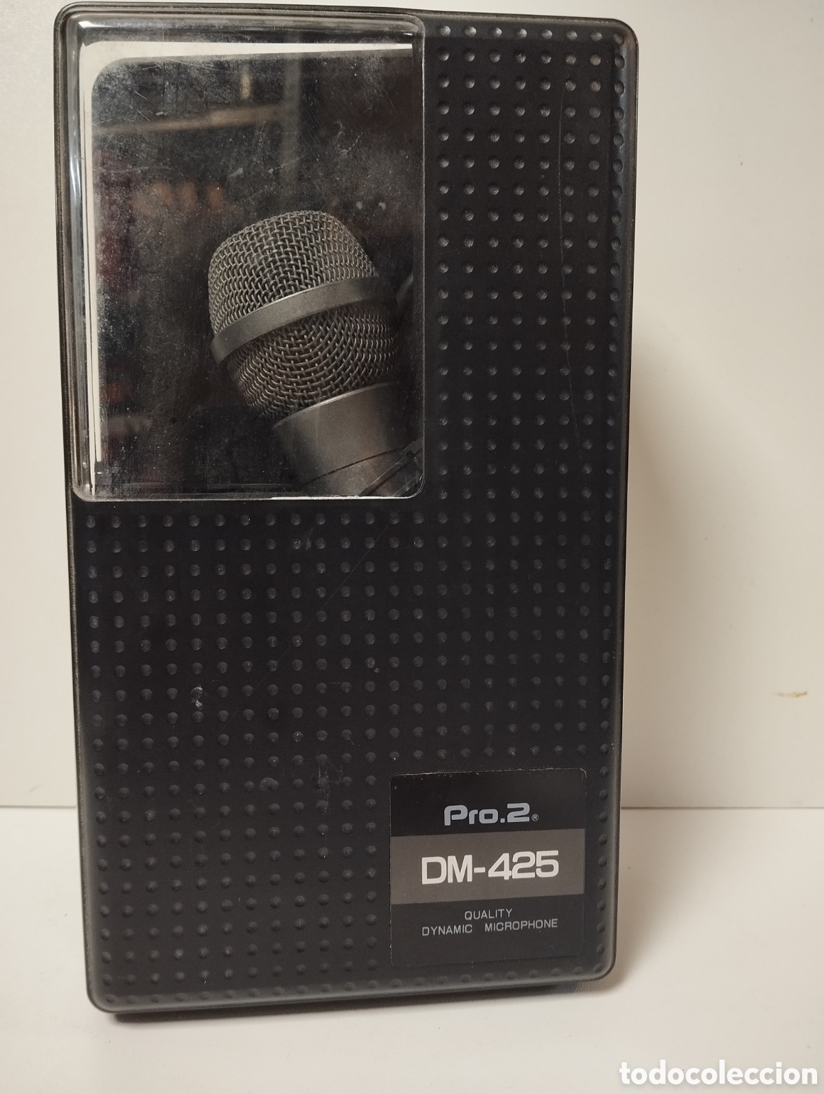 Instrumentos musicales: Micr&oacute;fono Pro - 2 modelo 70 DM-425 - Foto 4