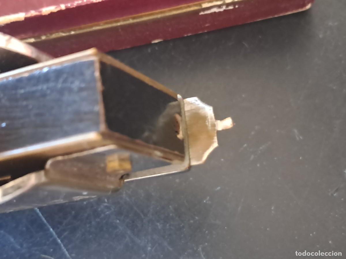 Instrumentos musicales: thorens professional chromatic N:10 harmonica - Foto 16