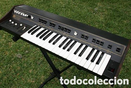 Instrumentos musicales: Compro ARP PRO Soloist - Foto 1
