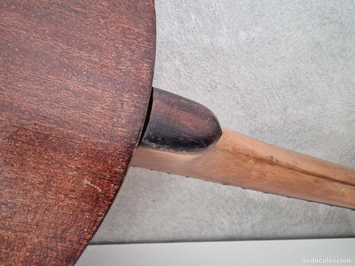Instrumentos musicales: ANTIGUO BANJOLI MARCA AMKA - Foto 20