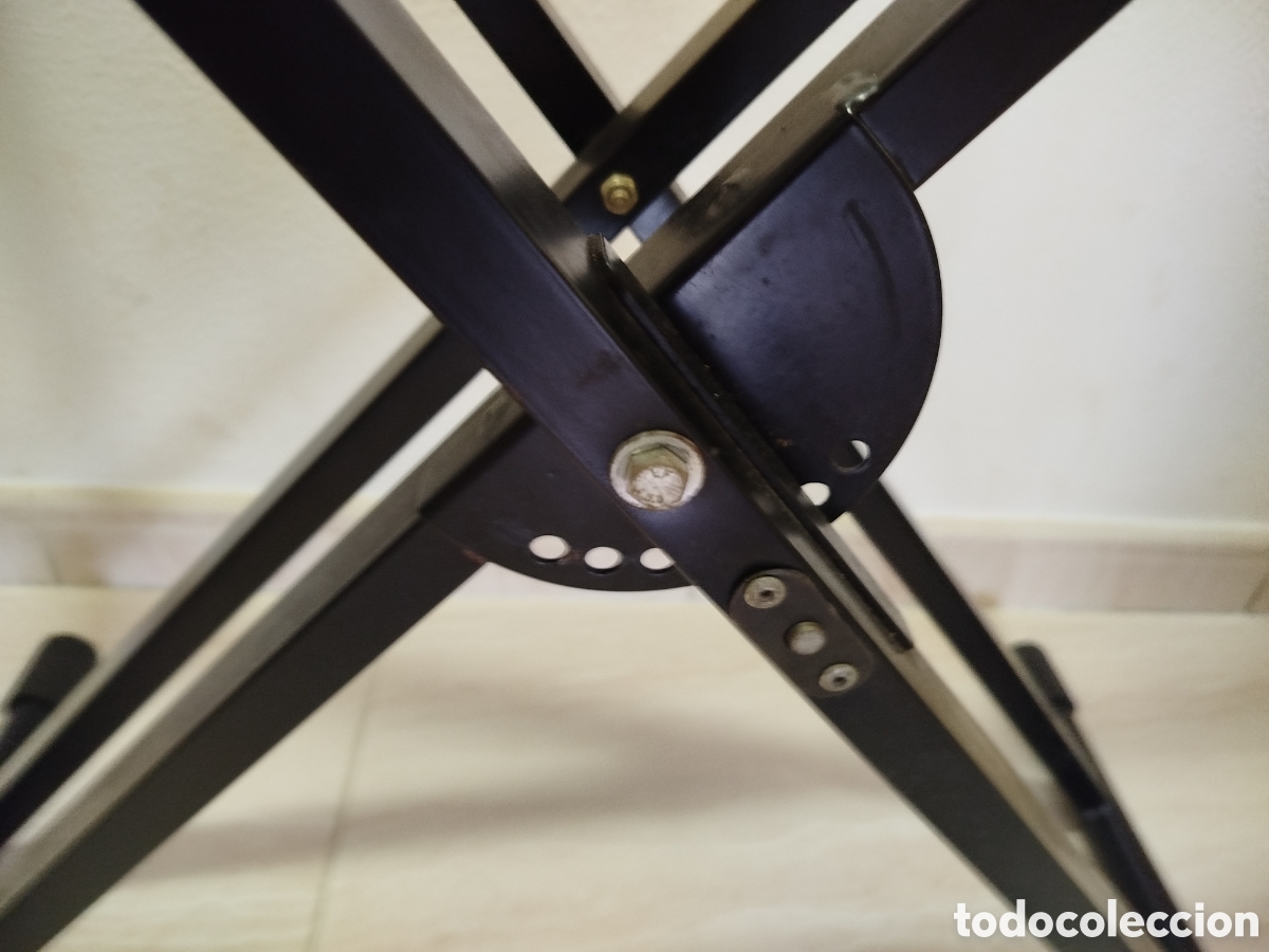 Instrumentos musicales: M-Audio Axiom 61 + Soporte - Foto 12