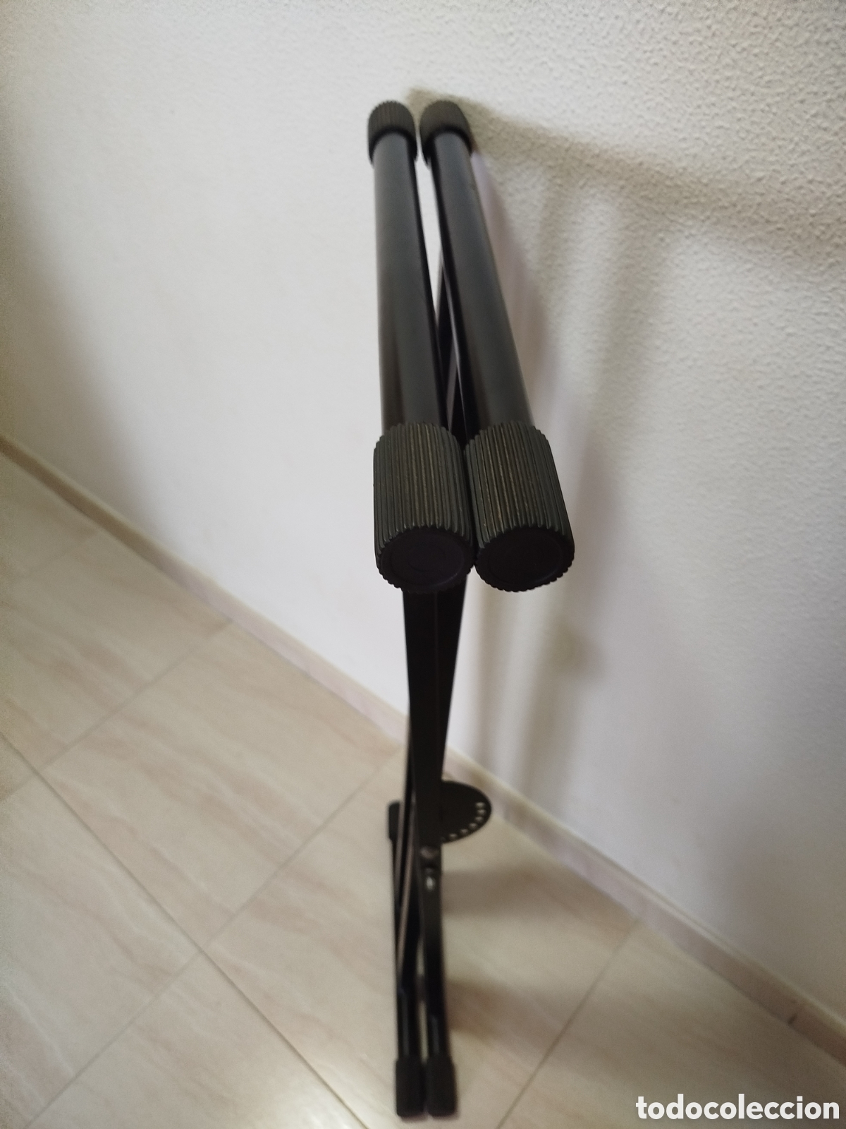 Instrumentos musicales: M-Audio Axiom 61 + Soporte - Foto 14