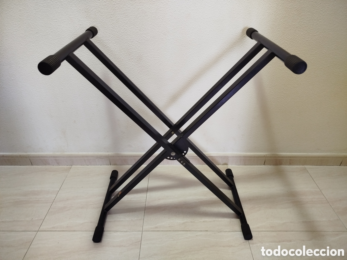 Instrumentos musicales: M-Audio Axiom 61 + Soporte - Foto 15