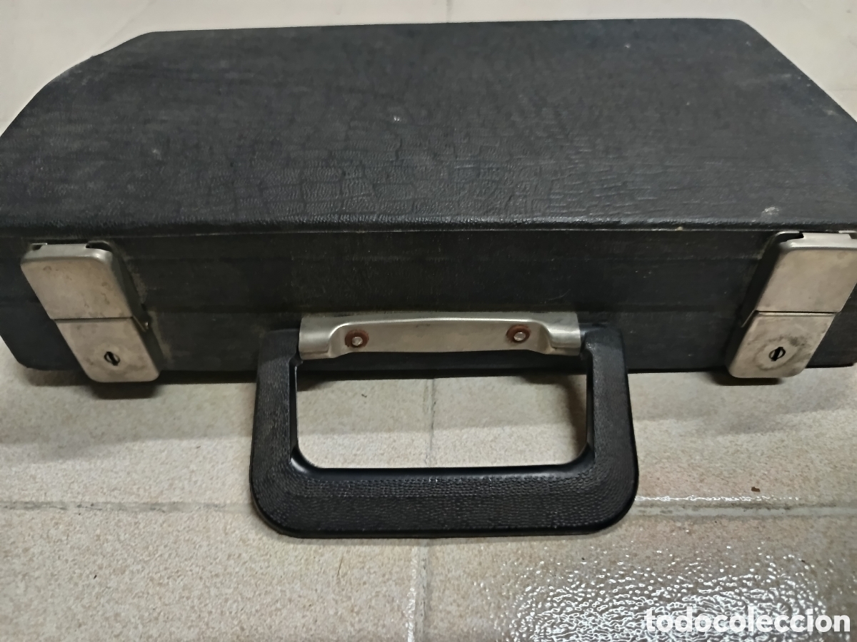 Instrumentos musicales: Clarinete ruso de 1992 - Foto 4