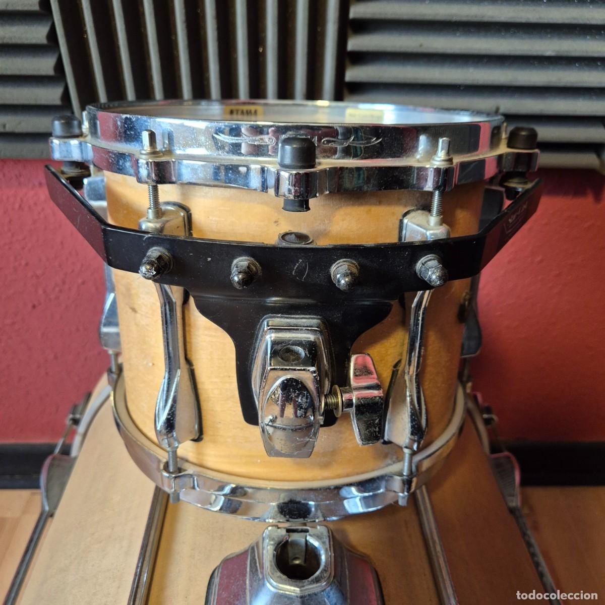 Instrumentos musicales: Tom 10&rdquo; TAMA Superstar