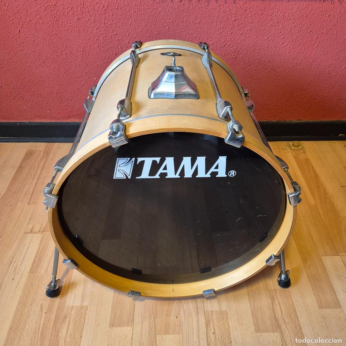 Instrumentos musicales: Bombo 20&rdquo; TAMA Superstar