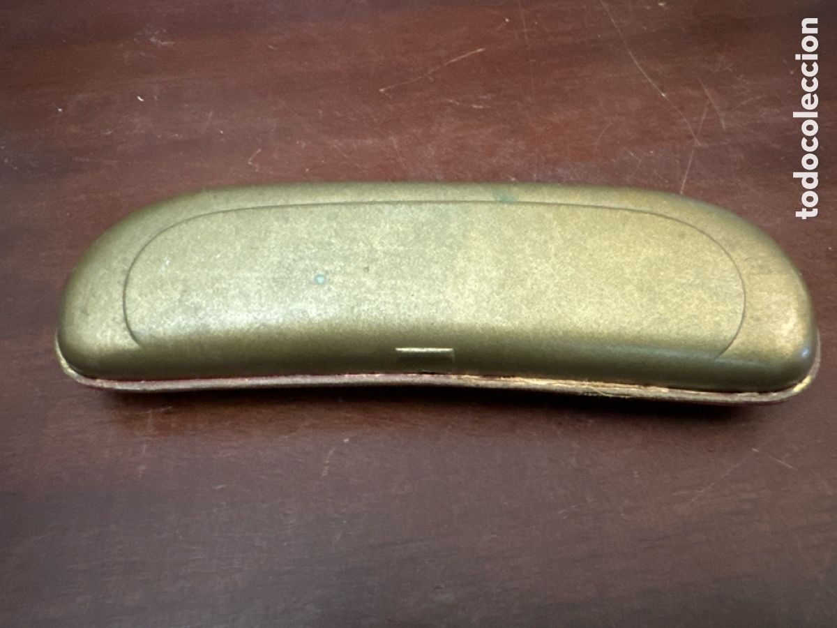 Instrumentos musicales: ARMONICA CON FUNDA MARCA COMET M.HOHNER ALEMANA - Foto 13