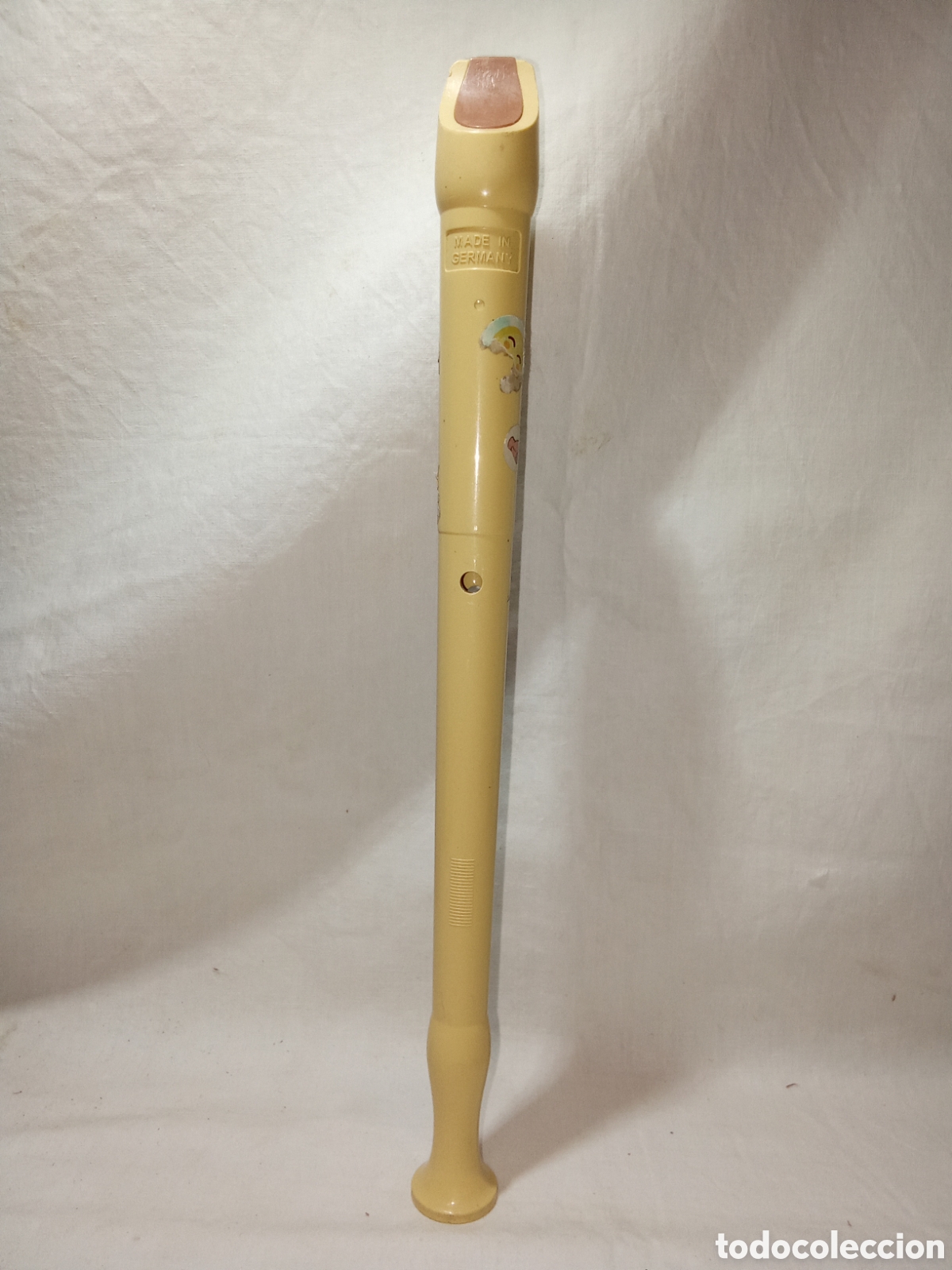Instrumentos musicales: FLAUTA DULCE HONER CL&Aacute;SICA - Foto 3