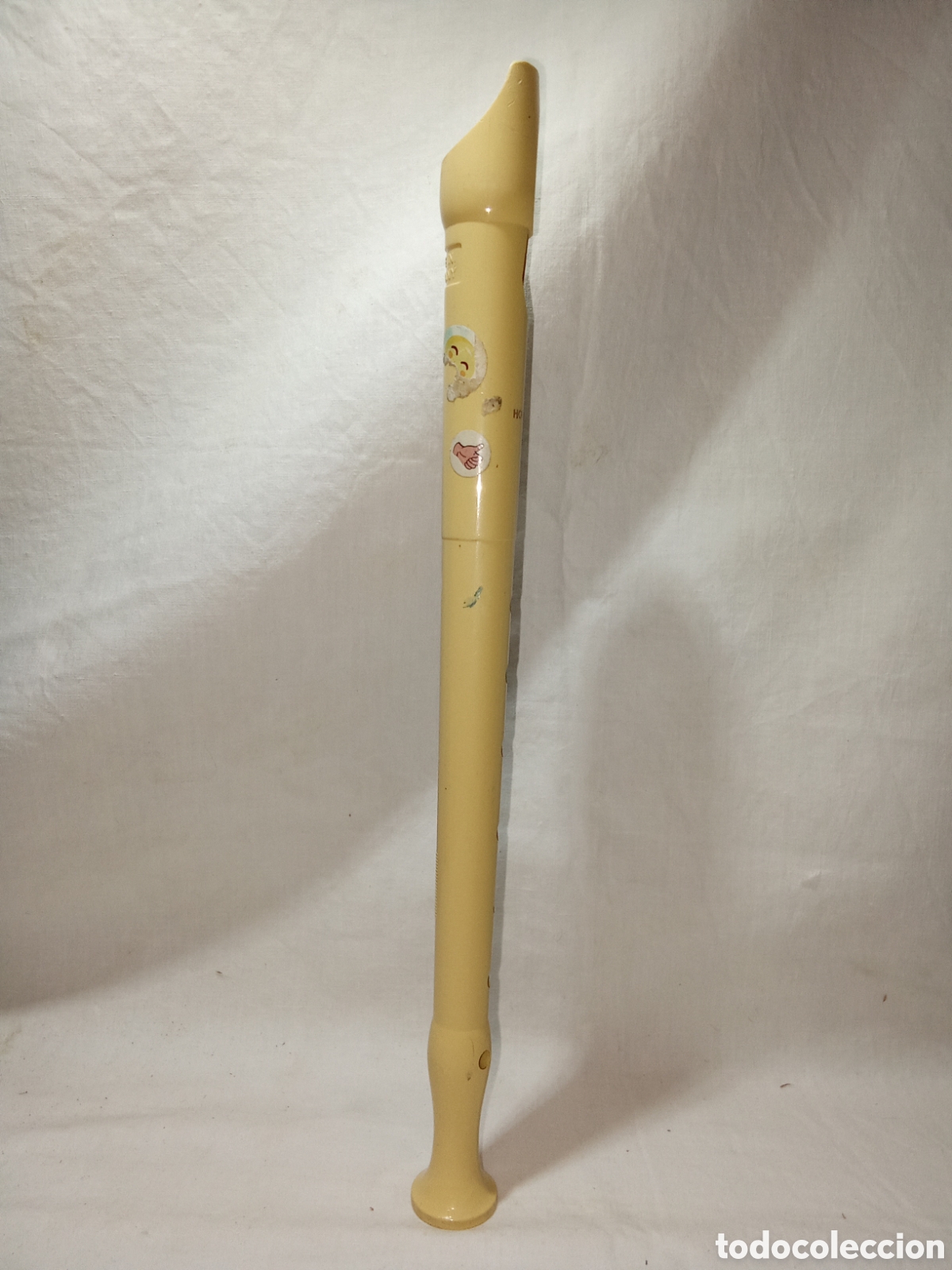 Instrumentos musicales: FLAUTA DULCE HONER CL&Aacute;SICA - Foto 4