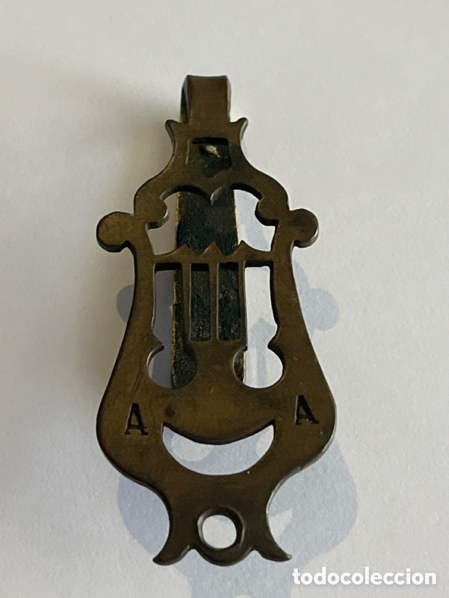 Instrumentos Musicais: PORTA PARTITURAS VINTAGE