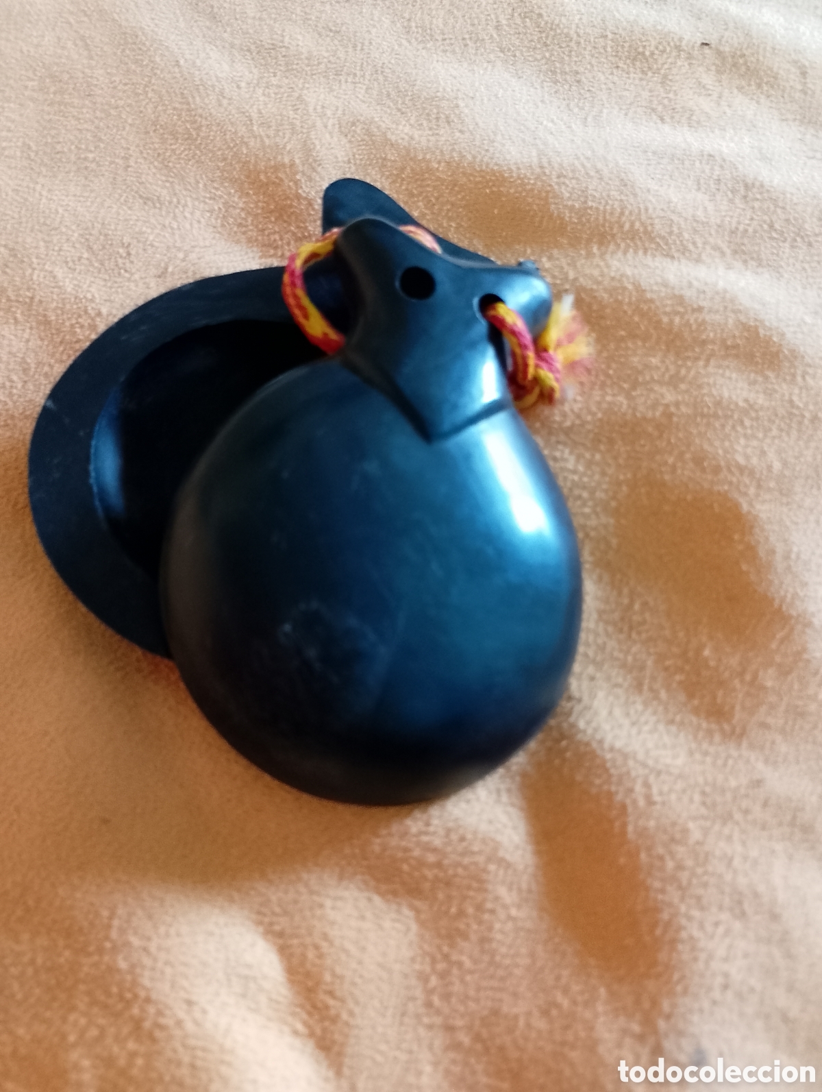 Instrumentos musicales: Casta&ntilde;uelas para bailar La Jota - Foto 2