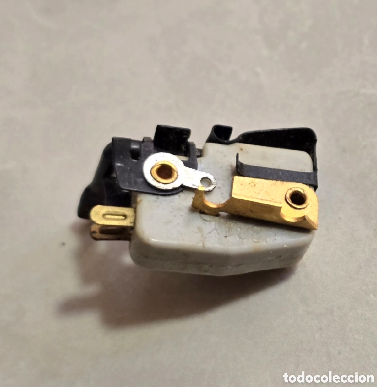 Instrumentos musicales: CAPSULA Y AGUJA TOCADISCOS SONOTONE 7T S - Foto 8