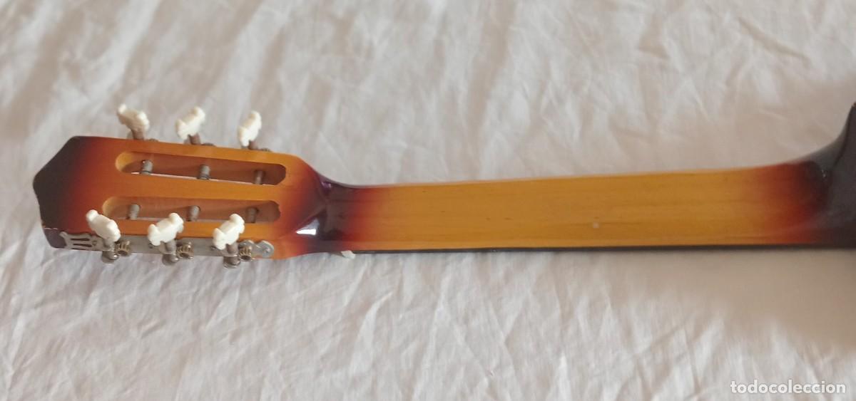 Instrumentos musicales: GUITARRA, BUEN SONIDO, SIN MARCA - Foto 3