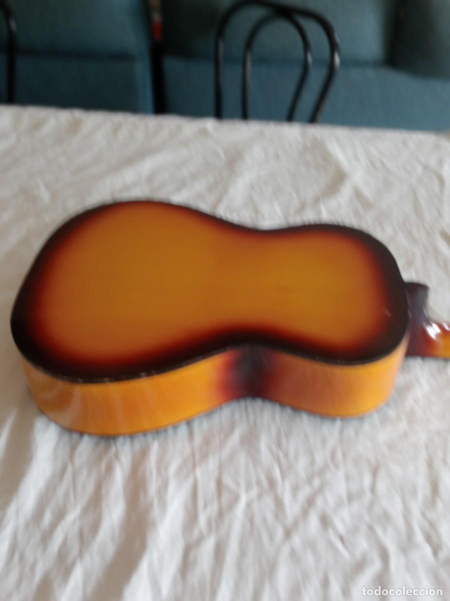 Instrumentos musicales: GUITARRA, BUEN SONIDO, SIN MARCA - Foto 7
