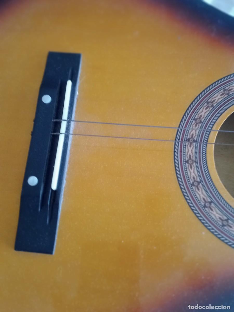 Instrumentos musicales: GUITARRA, BUEN SONIDO, SIN MARCA - Foto 9