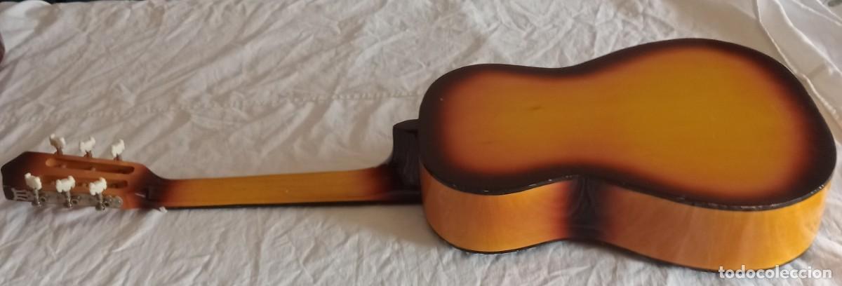 Instrumentos musicales: GUITARRA, BUEN SONIDO, SIN MARCA - Foto 12