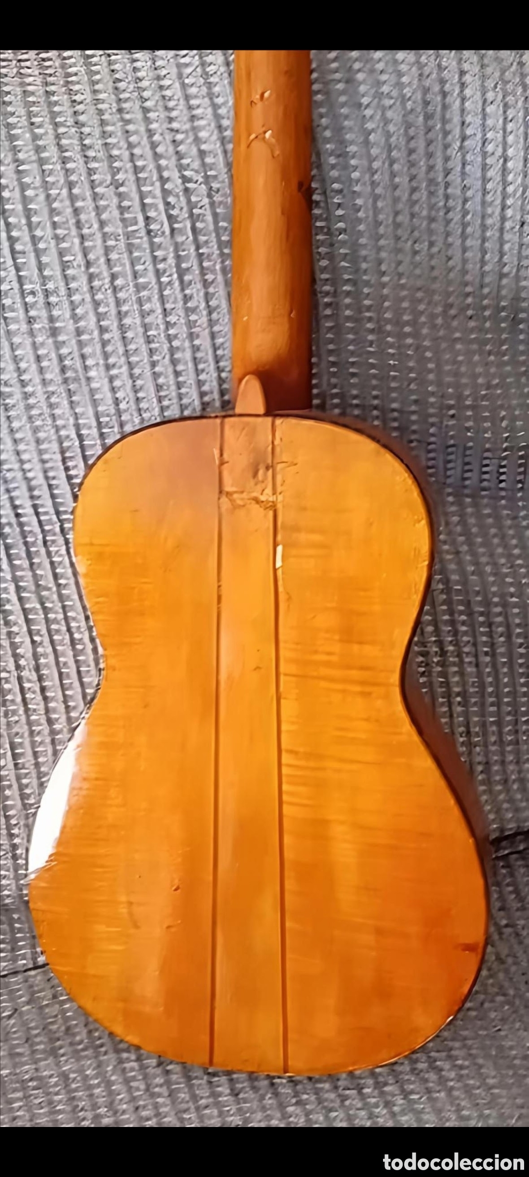 Instrumentos musicales: GUITARRA JOSE RAM&Iacute;REZ - Foto 11
