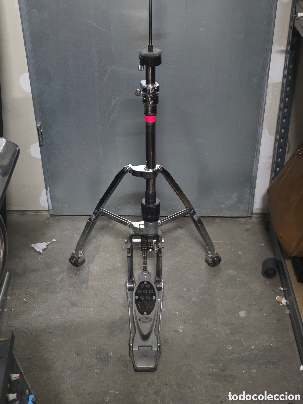 Musikinstrumente: Pearl H-2050 Eliminator Hi-Hat &ndash; Pedal profesional