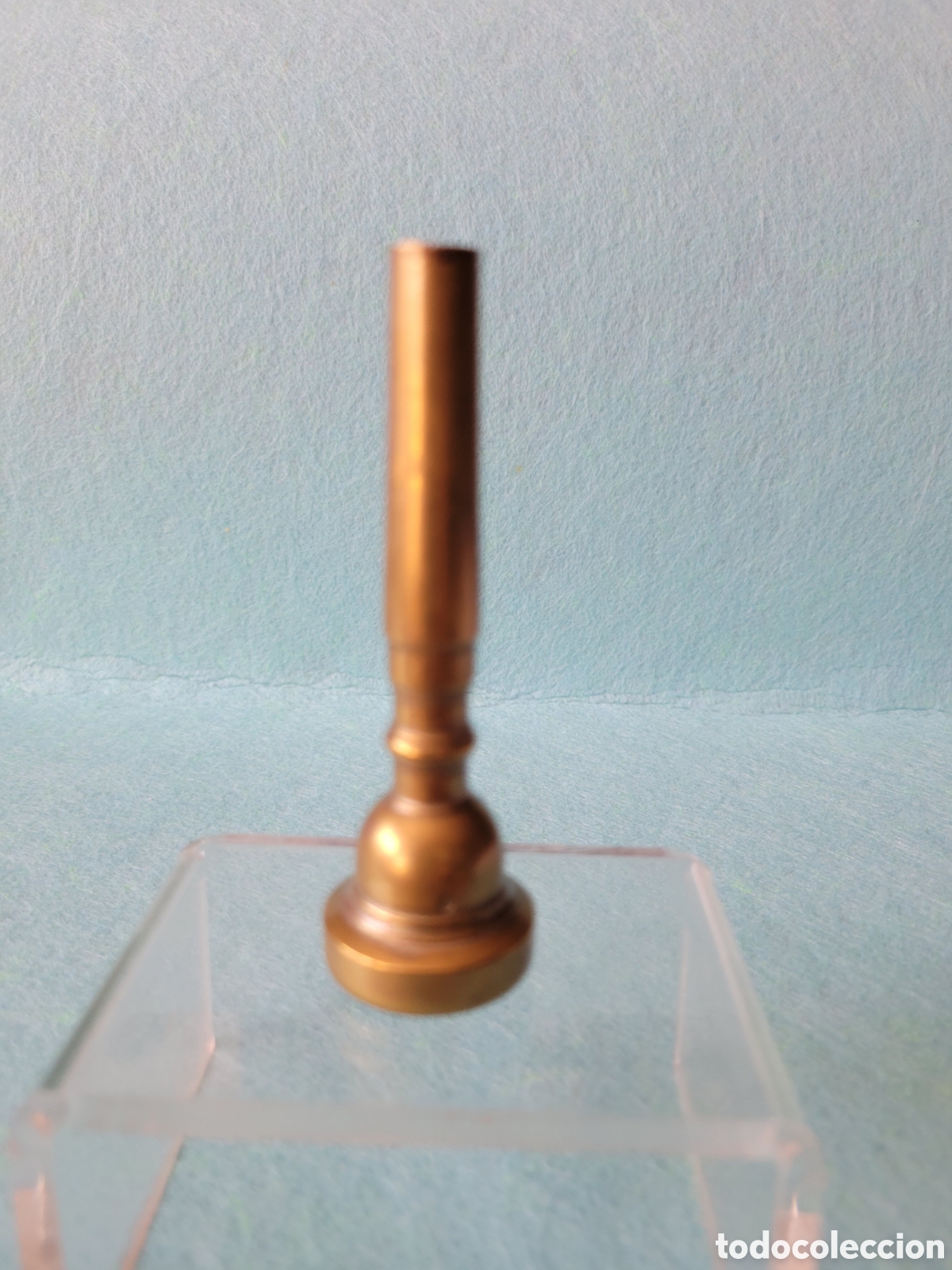 Instrumentos musicales: BOQUILLA DE LATON N4,...