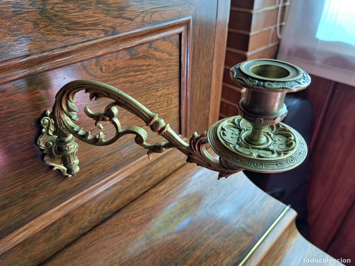Instrumentos musicales: Piano Gaveau hist&oacute;rico - Foto 6