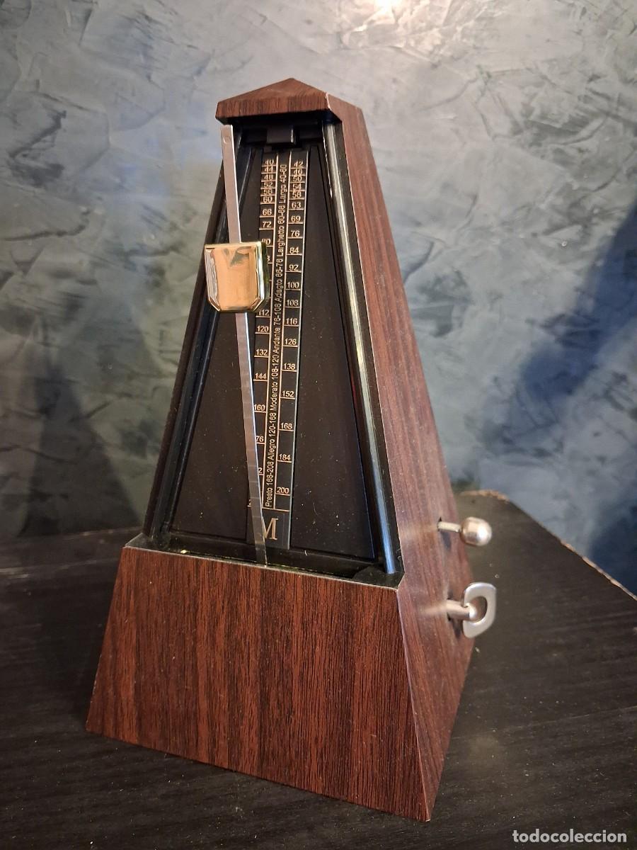 Instrumentos musicales: METR&Oacute;NOMO FRIEND FUNCIONANDO