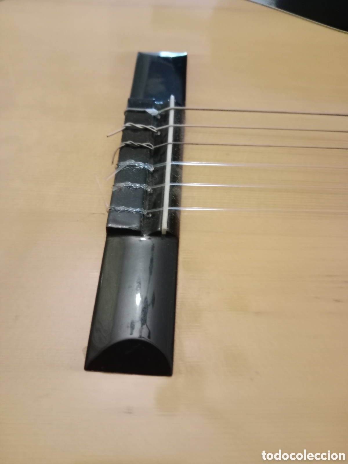 Instrumentos musicales: Guitarra de estudio Conde hermanos - Foto 4