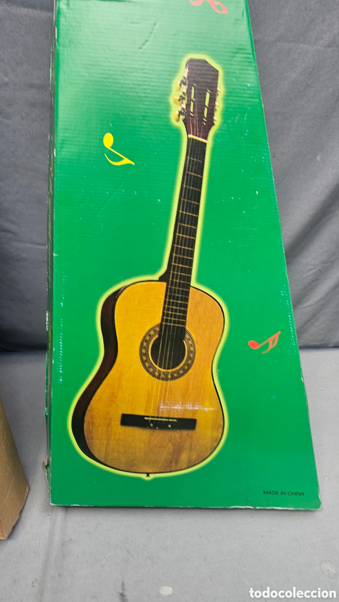 Instrumentos musicales: Guitarra de de aprendizaje - Foto 5