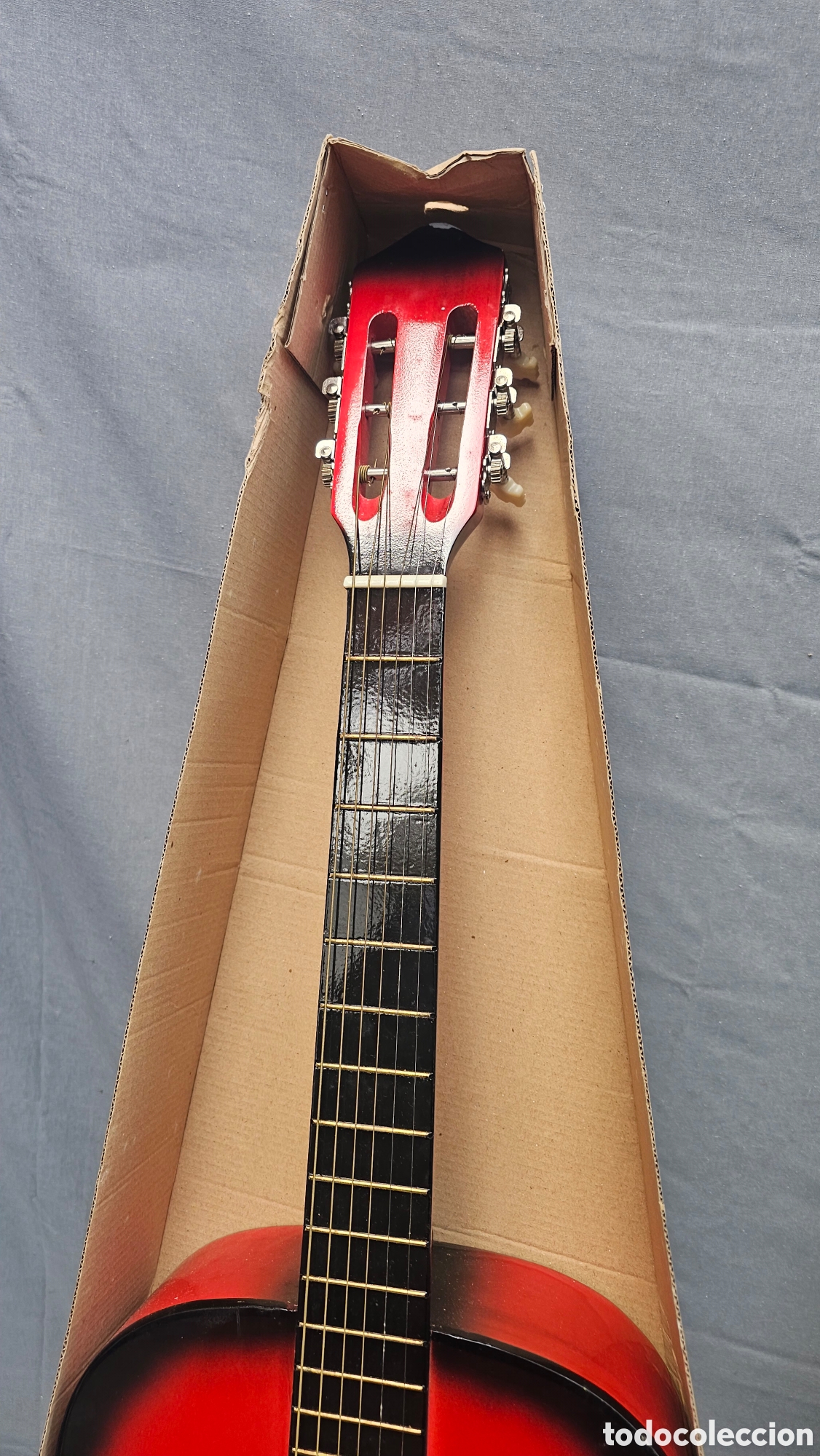 Instrumentos musicales: Guitarra de de aprendizaje - Foto 7
