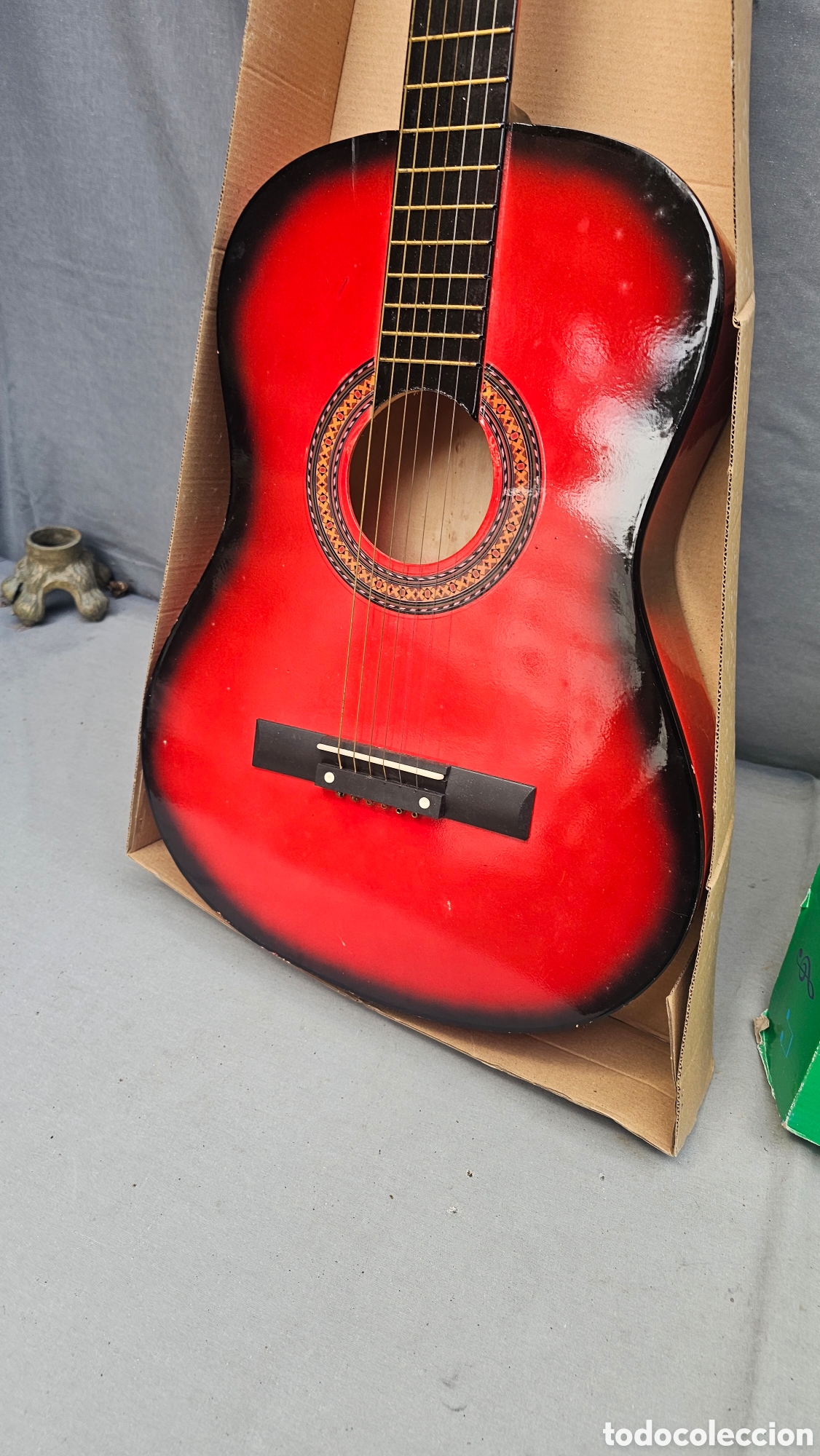 Instrumentos musicales: Guitarra de de aprendizaje - Foto 10