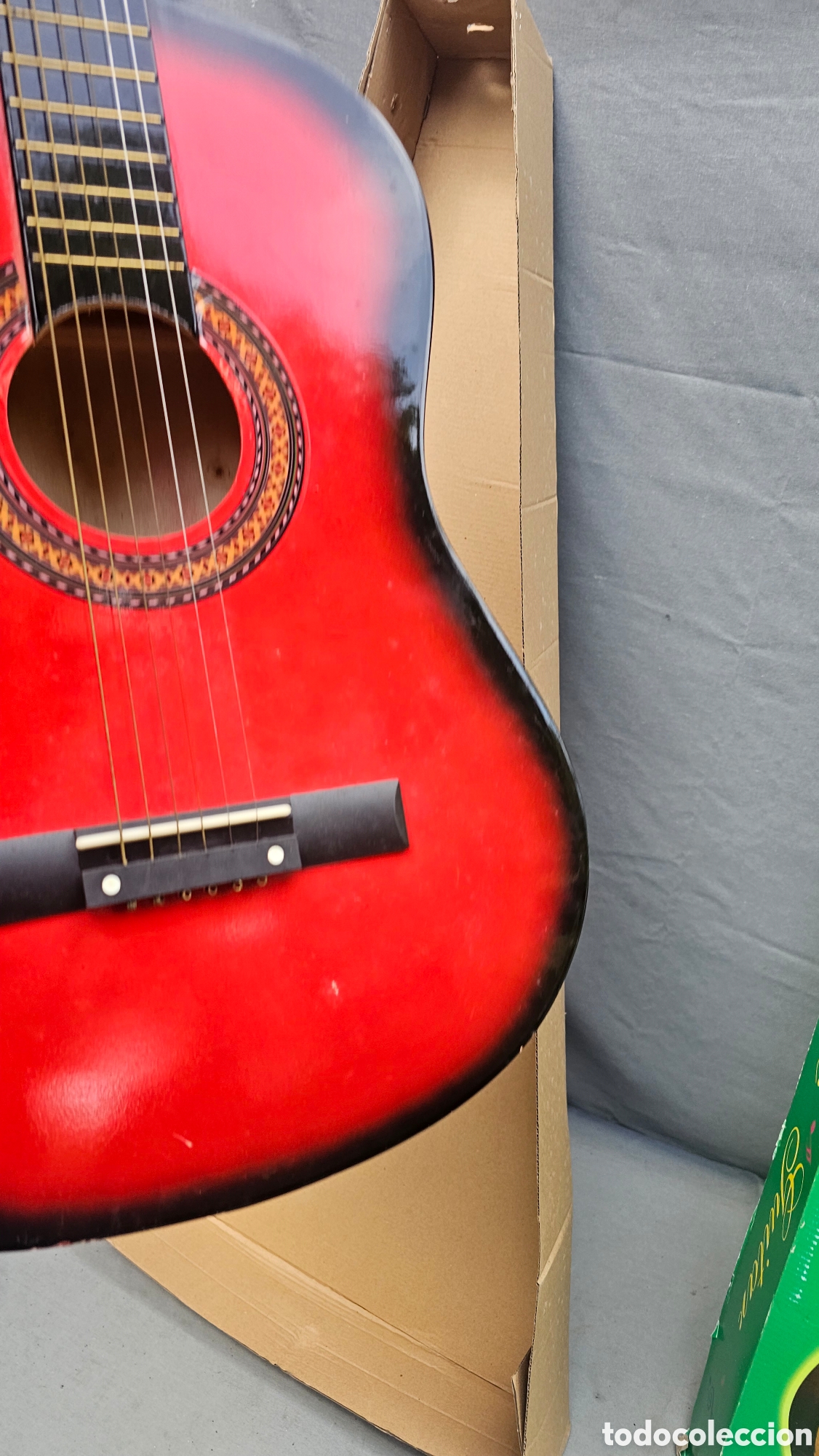 Instrumentos musicales: Guitarra de de aprendizaje - Foto 14
