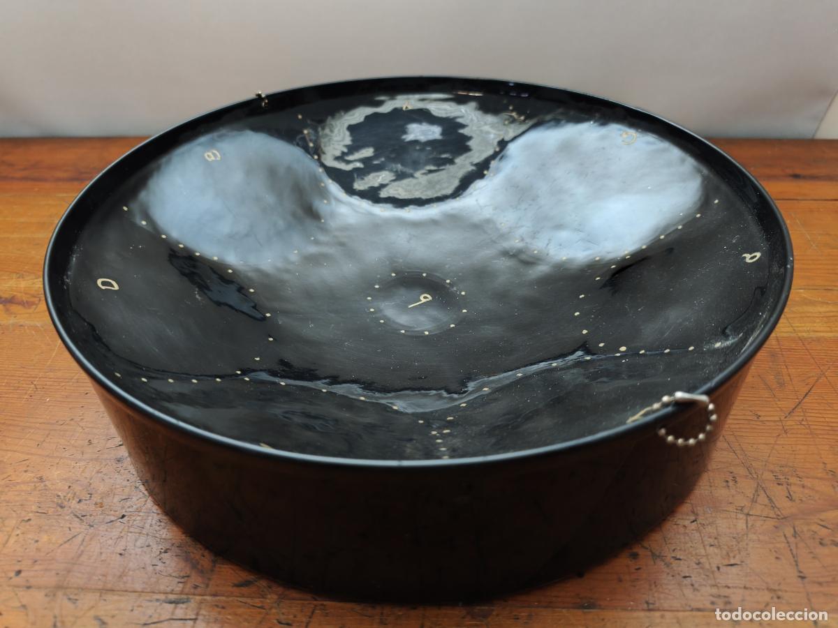 Instrumentos musicales: Steel Drum &middot; Tambor de acero &middot; Trinidad y Tobago &middot; Steelpan