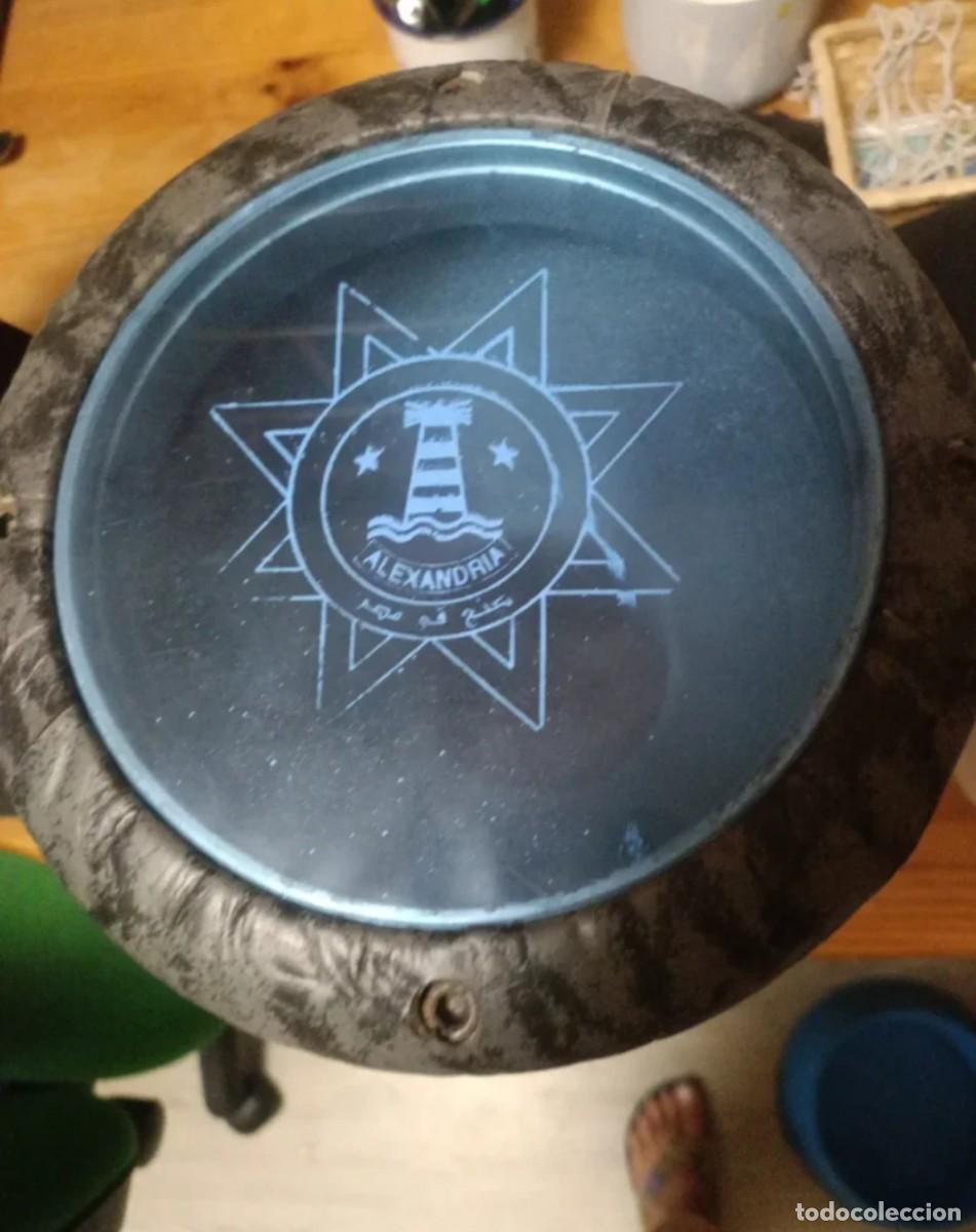 Instrumentos musicales: Darbuka Egipcia Original - Foto 14