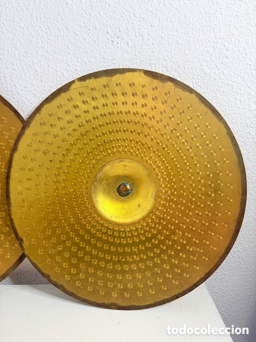Instrumentos musicales: Meinl Marathon Hi Hat Germany - Foto 9