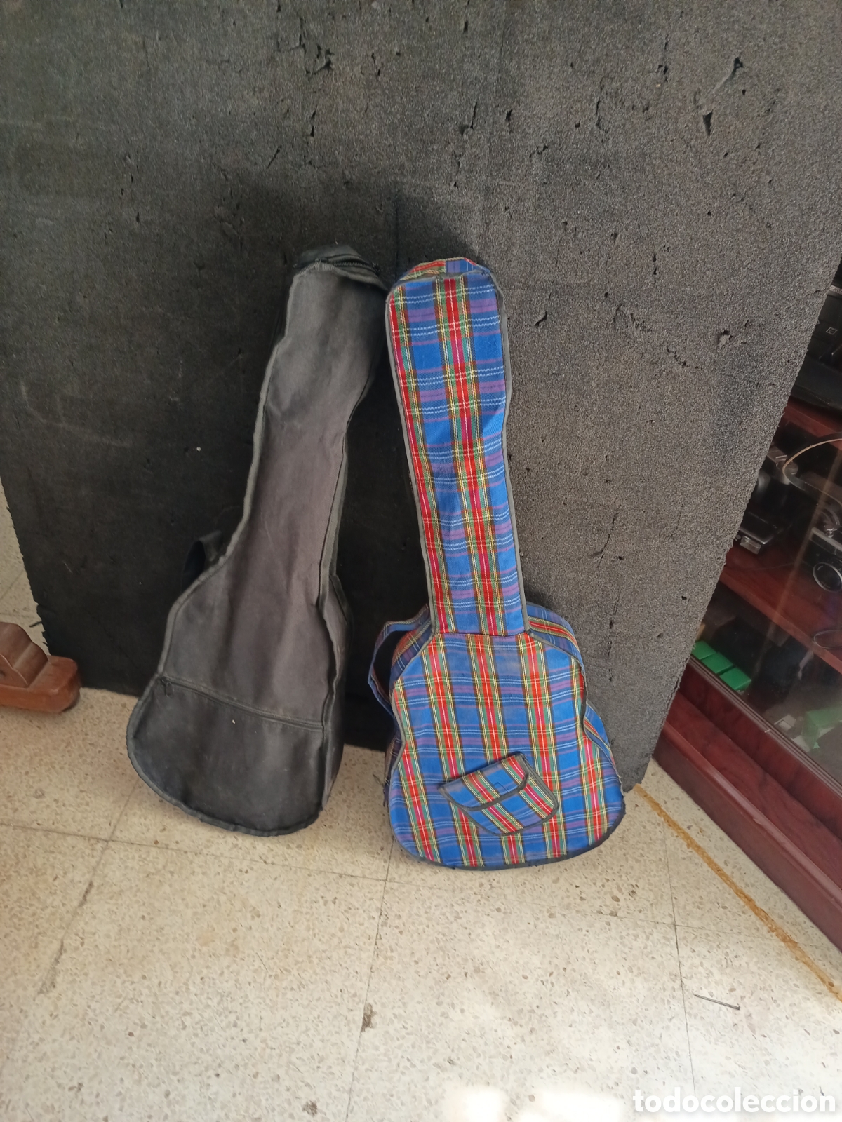 Instrumentos musicales: PAREJA DE GUITARRAS DE ESTUDIO - Foto 9