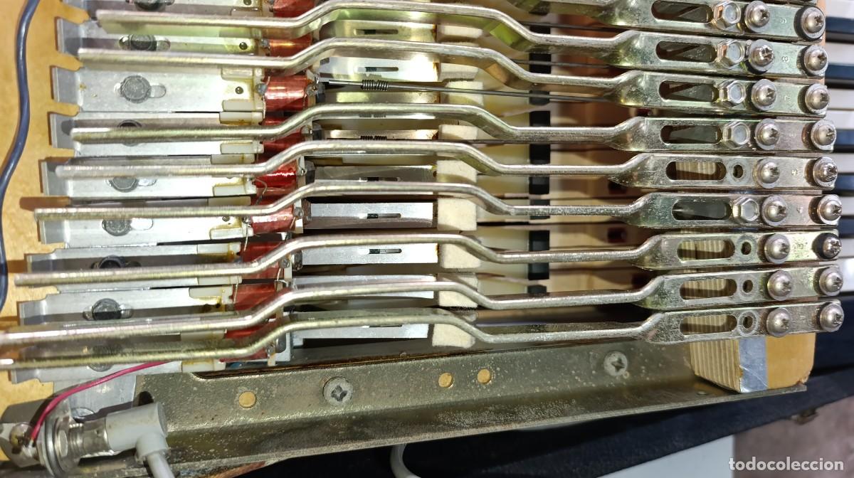 Instrumentos musicales: Fender Rhodes Mark I 73 - Foto 5