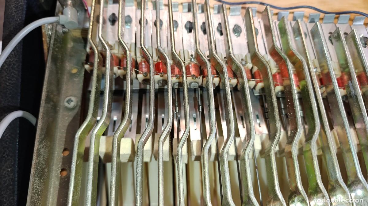 Instrumentos musicales: Fender Rhodes Mark I 73 - Foto 6