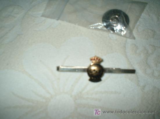 Joyeria: pasador de corbata - Foto 1