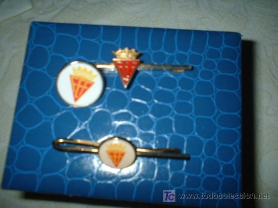 Joyeria: pasadores de corbata y pins - Foto 1