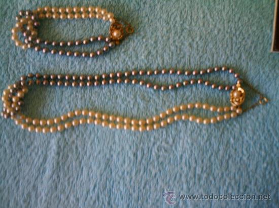Joyeria: COLLAR DE PERLAS MAJORICA - Foto 7