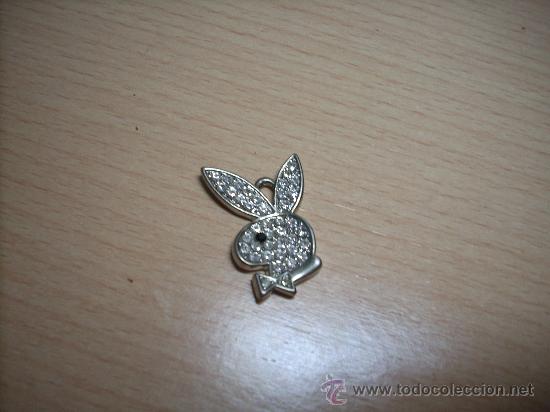 Joyeria: COLGANTE DE PLAY BOY. Unico !! - Foto 1