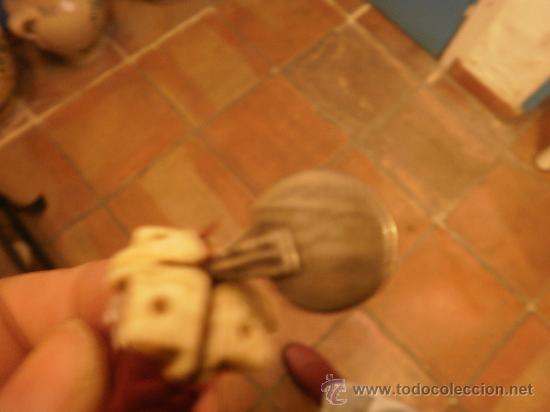 Joyeria: Antiguo collar - Foto 3