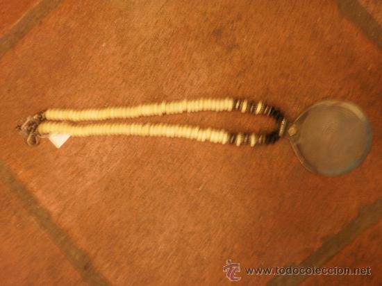 Joyeria: Antiguo collar - Foto 2