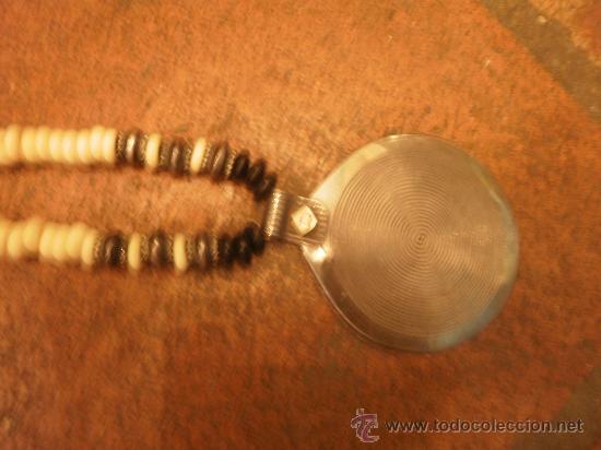 Joyeria: Antiguo collar - Foto 3