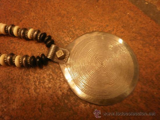 Joyeria: Antiguo collar - Foto 4